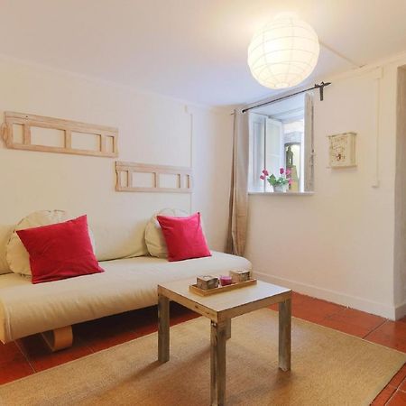 Santo Antonio Apartment Lisbon Exterior photo