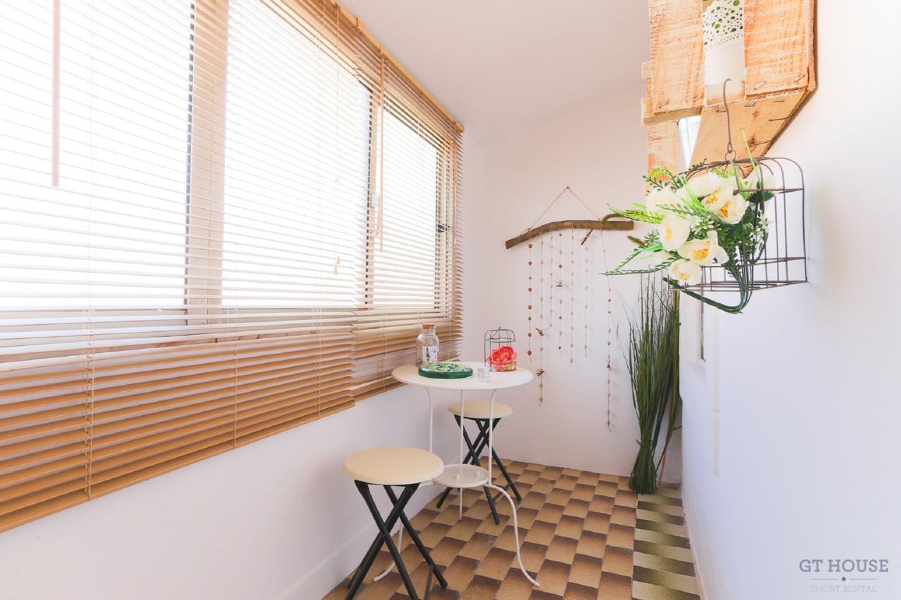Santo Antonio Apartment Lisbon Exterior photo