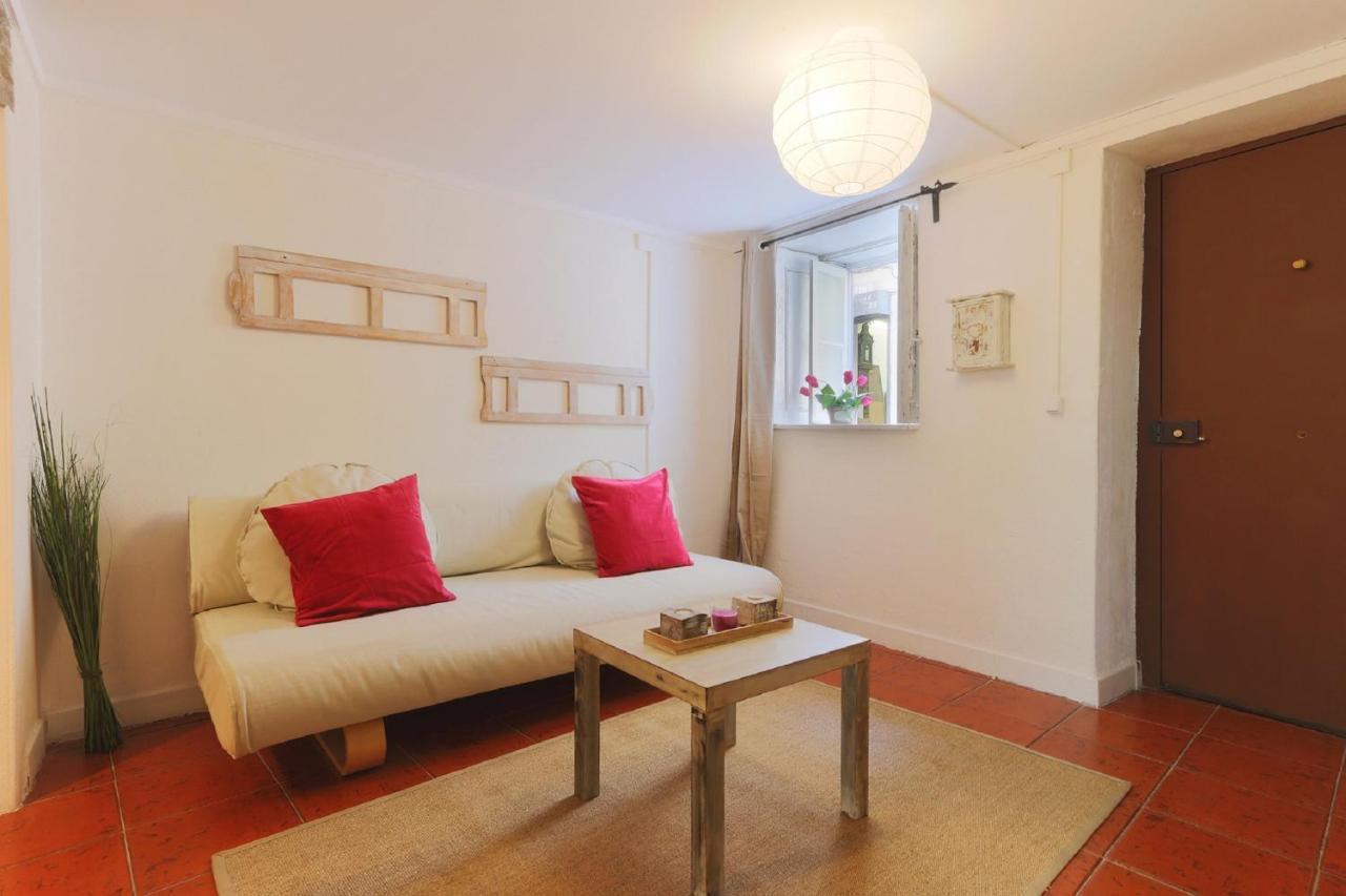 Santo Antonio Apartment Lisbon Exterior photo